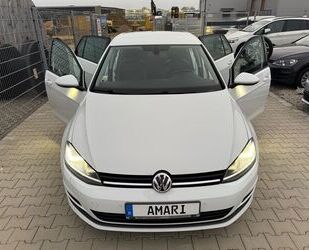 VW Volkswagen Golf VII Lim. Comfortline*Kamera* Massa Gebrauchtwagen