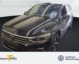 VW Volkswagen Passat Variant GTE R-LINE MATRIX PANO S Gebrauchtwagen