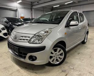 Nissan Nissan Pixo Acenta 2.Hand-Klima-Alufelgen-El. Fens Gebrauchtwagen