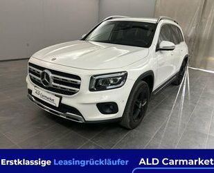 Mercedes-Benz Mercedes-Benz GLB 200 d 8G-DCT Progressive Geschlo Gebrauchtwagen