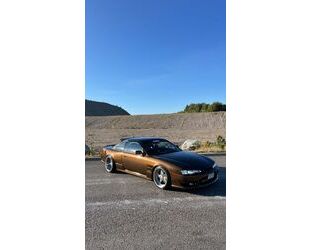 Nissan Nissan 200 SX Gebrauchtwagen