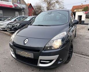 Renault Renault Scenic III Dynamique*Navi*PDC*Leder* Gebrauchtwagen