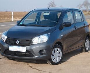 Suzuki Suzuki Celerio Club +Automatik+Klima+ Gebrauchtwagen