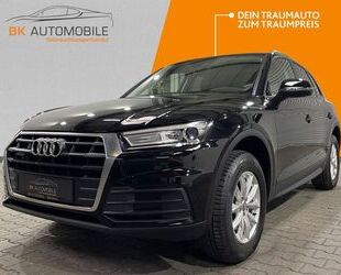 Audi Audi Q5 35 TDI quattro #Kamera#Tempomat Gebrauchtwagen