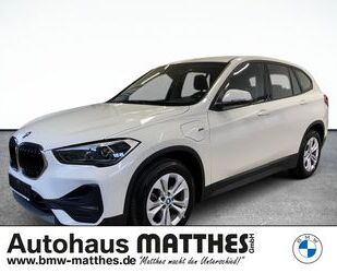 BMW BMW X1 xDrive25e Advantage 2-Zonenklimaautomatik L Gebrauchtwagen