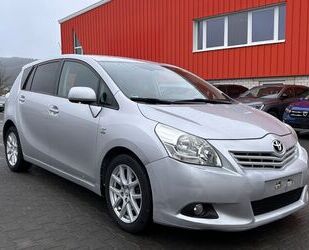 Toyota Verso Gebrauchtwagen