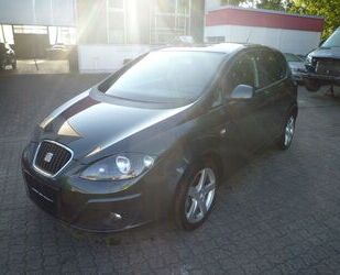 Seat Seat Altea Stylance / Style Gebrauchtwagen