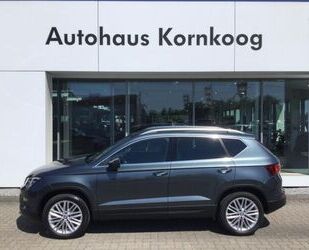 Seat Seat Ateca 1.5 TSI ACT 4Drive OPF Xcellence Gebrauchtwagen