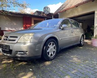 Opel Opel Signum 3.2 V6 Sport Gebrauchtwagen