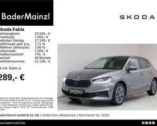 Skoda Skoda Fabia 1.0 TSI DSG Tour Virtual Kam. SHZ Car Gebrauchtwagen