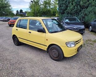 Daihatsu Daihatsu Cuore 1.0 Classic Gebrauchtwagen