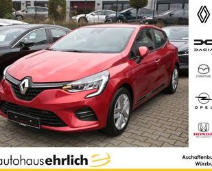 Renault Renault Clio Experience 1.0 TCe 100 KLIMA PDC Gebrauchtwagen