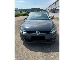 VW Volkswagen Golf 1.6 TDI Comfortline BlueMotion Com Gebrauchtwagen