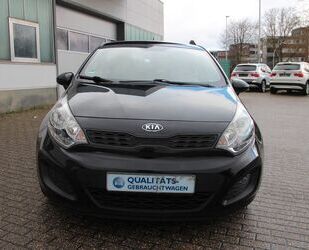 Kia Kia Rio Edition 7 Gebrauchtwagen