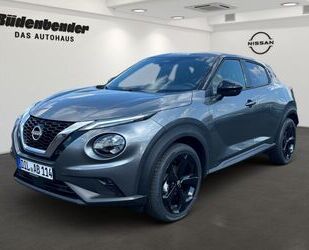 Nissan Nissan Juke 1.0 DIG-T Tekna Facelift Gebrauchtwagen