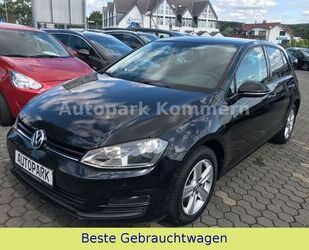 VW Volkswagen Golf VII Lim. Comfortline BMT*NAVI* Gebrauchtwagen