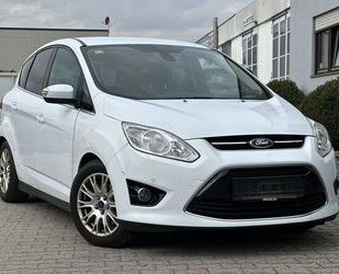 Ford Ford C-MAX Titanium / PDC / SHZ / TEMPOM. / 8x ALU Gebrauchtwagen