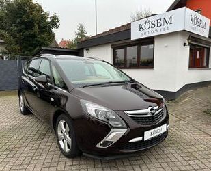 Opel Opel Zafira C Tourer Innovation Gebrauchtwagen