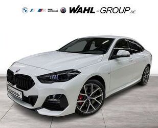 BMW BMW 218i GRAN COUPE M SPORT H&K HIFI DAB LED KEYLE Gebrauchtwagen