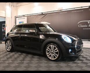 Mini MINI COOPER 1.5i 7 SEVEN /CUIR GPS NAVI /TEL PDC Gebrauchtwagen