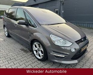 Ford Ford S-Max S-MAX Titanium S/Tüv Neu/Top Gebrauchtwagen