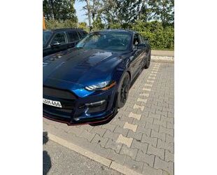 Ford Ford Mustang 5.0 Ti-VCT V8 GT Auto GT Gebrauchtwagen