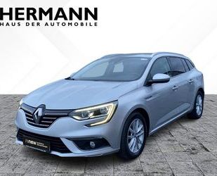 Renault Renault Megane IV 1.2 TCe 130 Energy Grandtour Int Gebrauchtwagen