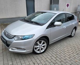 Honda Honda Insight Elegance 10