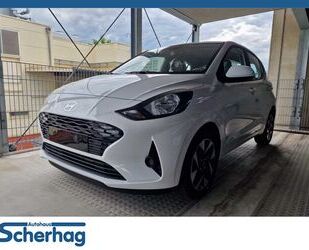 Hyundai Hyundai i10 1.0 Trend, Navi Gebrauchtwagen