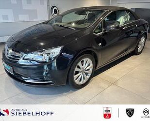 Opel Opel Cascada 1.4 Turbo Gebrauchtwagen