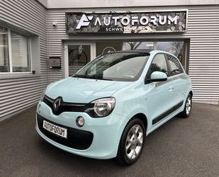 Renault Twingo Gebrauchtwagen