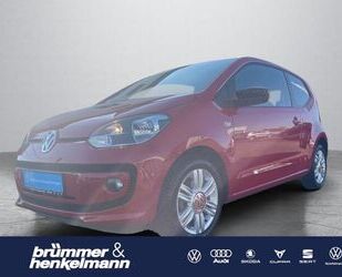 VW up! Gebrauchtwagen