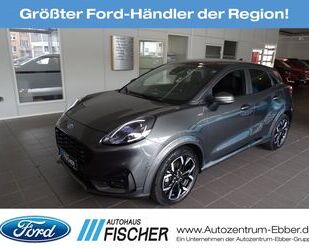 Ford Ford Puma ST-Line X EcoBoost MHEV Aut. Panoramadac Gebrauchtwagen