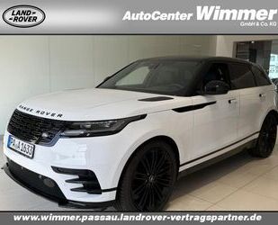 Land Rover Land Rover Range Rover Velar D300 Dynamic SE Black Gebrauchtwagen