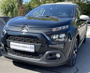 Citroen Citroën C3 1.2 AT*Shine Pack*Navi*RKam*LED*Shz*DAB Gebrauchtwagen