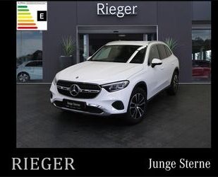 Mercedes-Benz Mercedes-Benz GLC 220 d 4M Avantgarde*Kamera*Stand Gebrauchtwagen