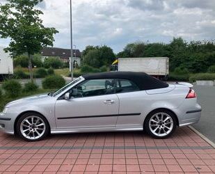 Saab Saab 9-3 2.8 Turbo V6 Aero Cabriolet Automatik Aer Gebrauchtwagen