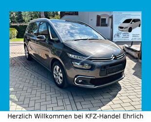 Citroen Citroën C4 Picasso PureTech 130 SELECTION/E6/Kamer Gebrauchtwagen