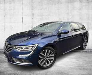 Renault Renault Talisman Grandtour 1.8l TCE 225 Limited Gebrauchtwagen