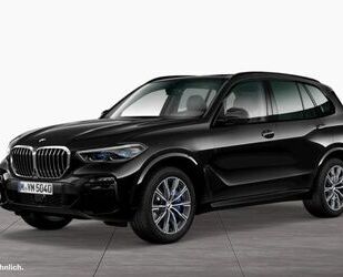 BMW BMW X5 xDrive40i M Sportpaket Gestiksteuerung DAB Gebrauchtwagen