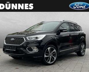 Ford Ford Kuga 2.0 EcoBoost 4x4 Vignale Gebrauchtwagen