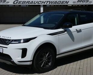 Land Rover Land Rover Range Rover Evoque P200 #KAM #PDC #TEMP Gebrauchtwagen