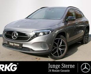 Mercedes-Benz Mercedes-Benz EQA 250 *PROGRESSIVE* NIGHT*DISTRONI Gebrauchtwagen