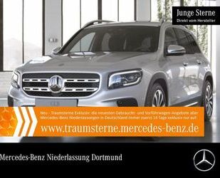 Mercedes-Benz Mercedes-Benz GLB 180 MBUX High-End/Progressive/Mu Gebrauchtwagen