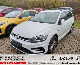 VW Volkswagen Golf Variant 1.4 TSI R-Line RFK|Temp.|N Gebrauchtwagen