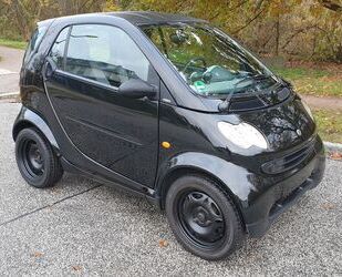 Smart Smart ForTwo coupé pure 37kW pure Gebrauchtwagen