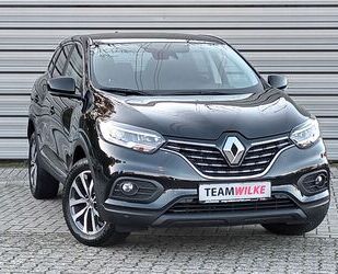 Renault Renault Kadjar Business Edition Navi DAB PDC vo&hi Gebrauchtwagen