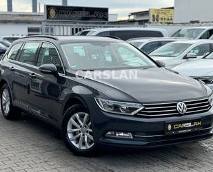 VW Volkswagen Passat Variant TDI BMT 