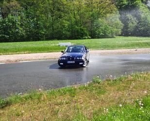 BMW BMW 318ti, Fly-Off, Drift, Slalom, Tracktool! Gebrauchtwagen