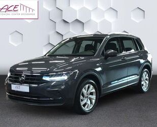 VW Volkswagen Tiguan 2.0 TDI Life 4Motion DSG Gebrauchtwagen